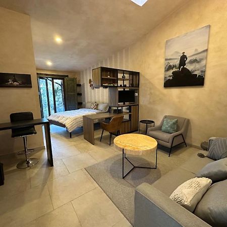 Loft Loreto En Val'Quirico Santeagueda Exterior photo