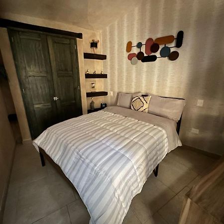 Loft Loreto En Val'Quirico Santeagueda Exterior photo