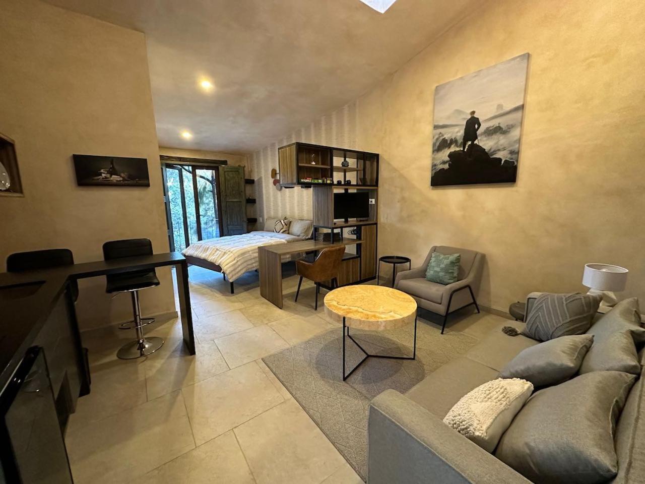 Loft Loreto En Val'Quirico Santeagueda Exterior photo
