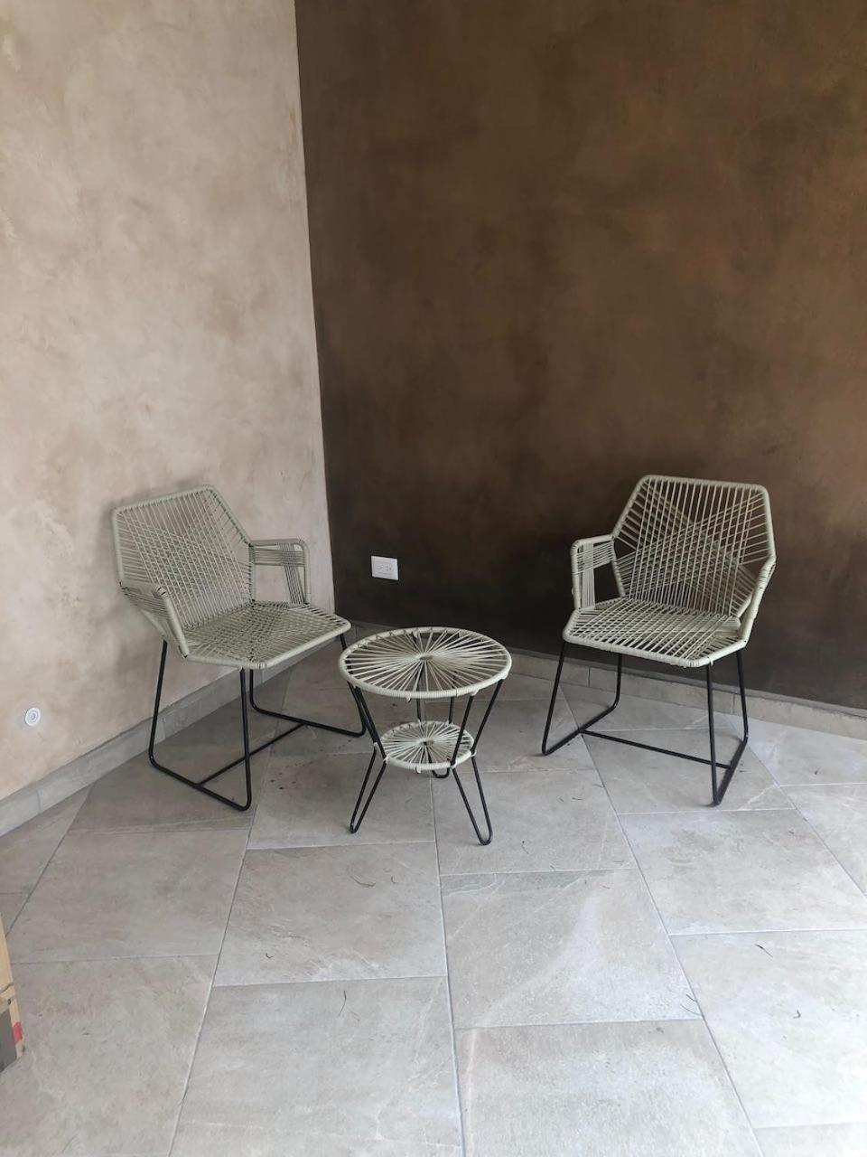 Loft Loreto En Val'Quirico Santeagueda Exterior photo