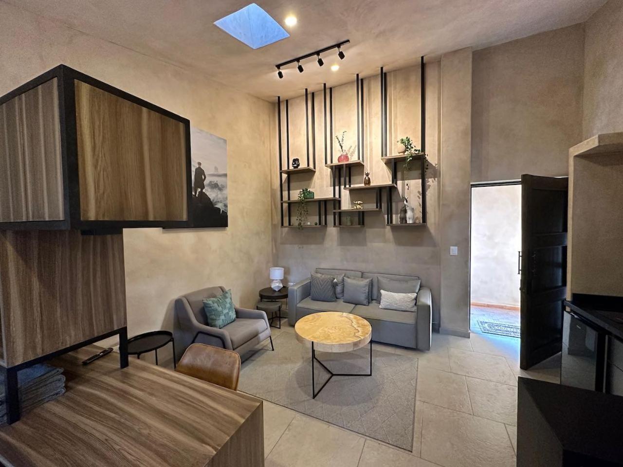 Loft Loreto En Val'Quirico Santeagueda Exterior photo