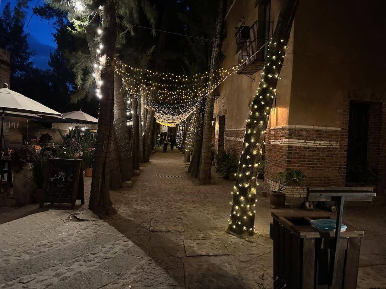 Loft Loreto En Val'Quirico Santeagueda Exterior photo