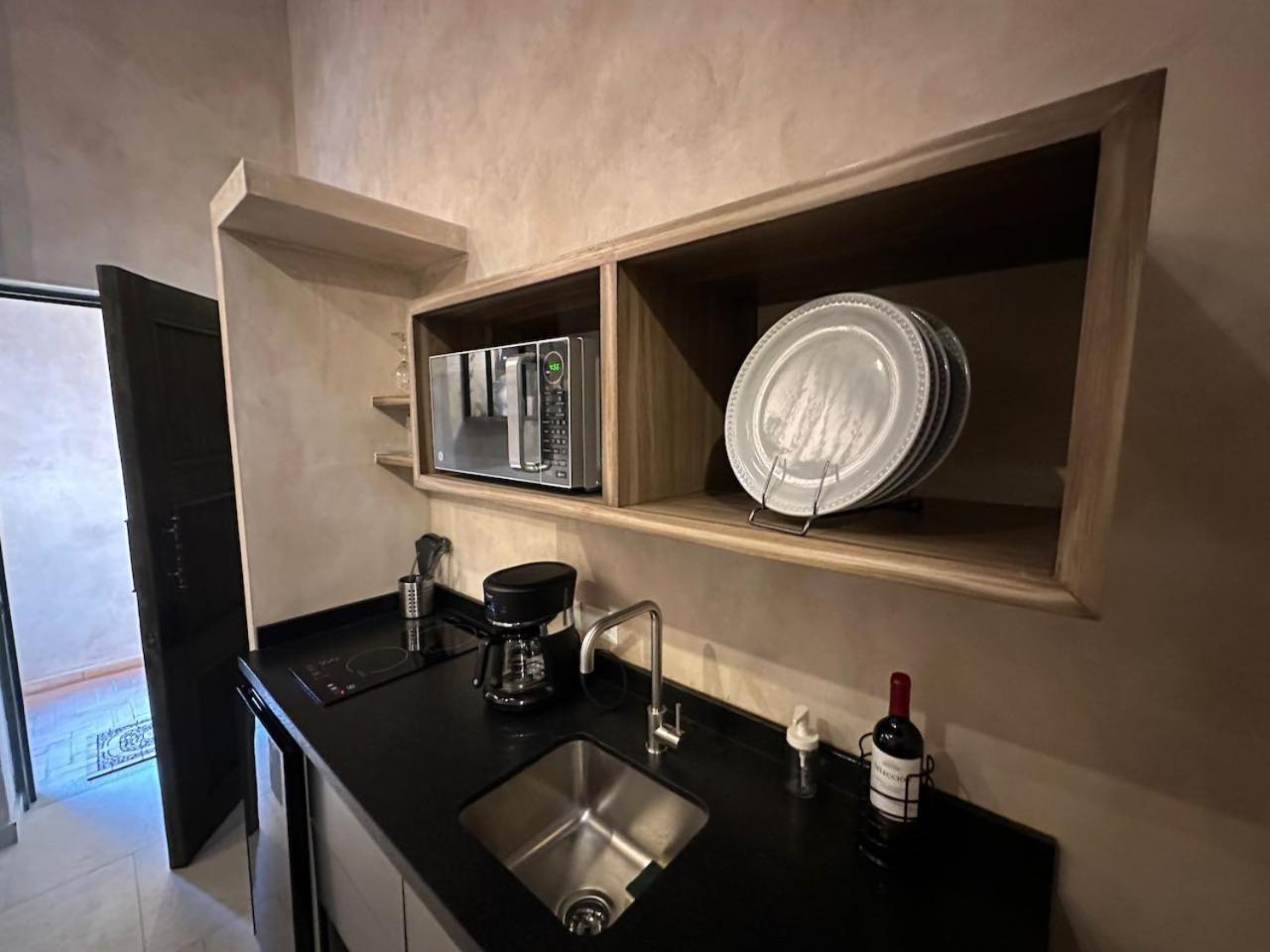 Loft Loreto En Val'Quirico Santeagueda Exterior photo