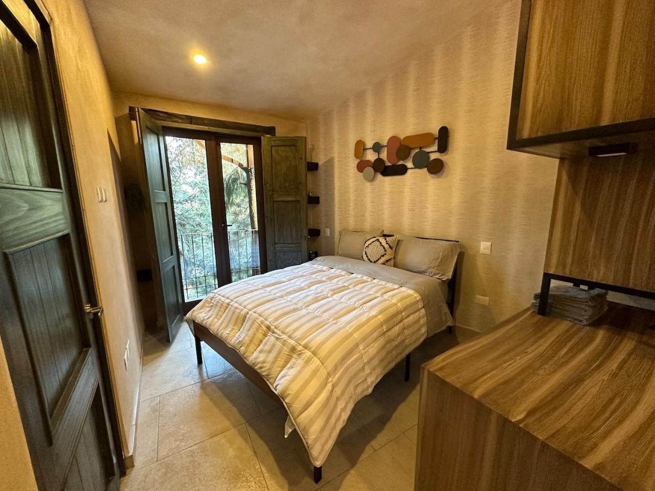 Loft Loreto En Val'Quirico Santeagueda Exterior photo