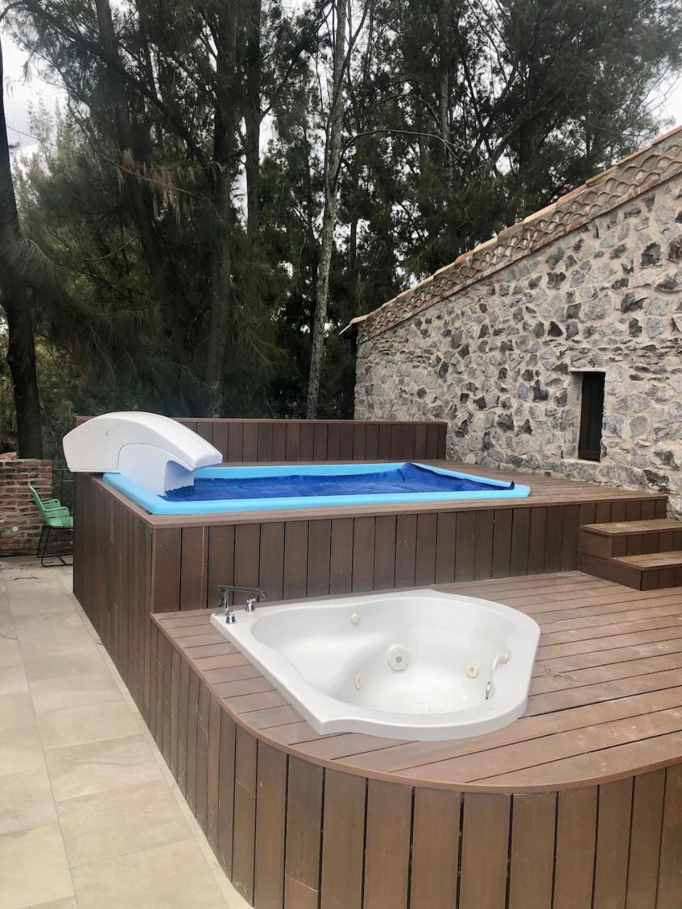 Loft Loreto En Val'Quirico Santeagueda Exterior photo