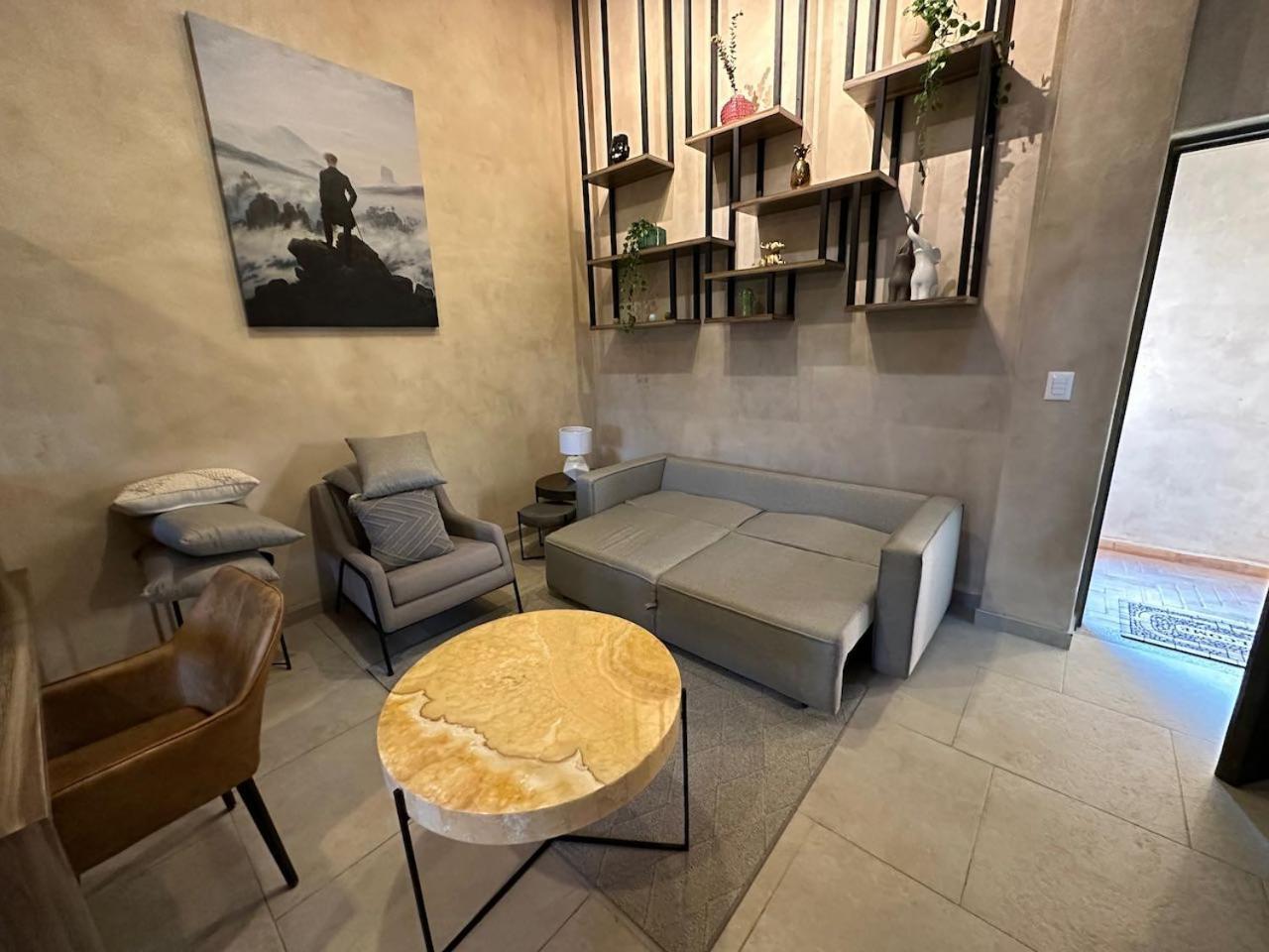 Loft Loreto En Val'Quirico Santeagueda Exterior photo