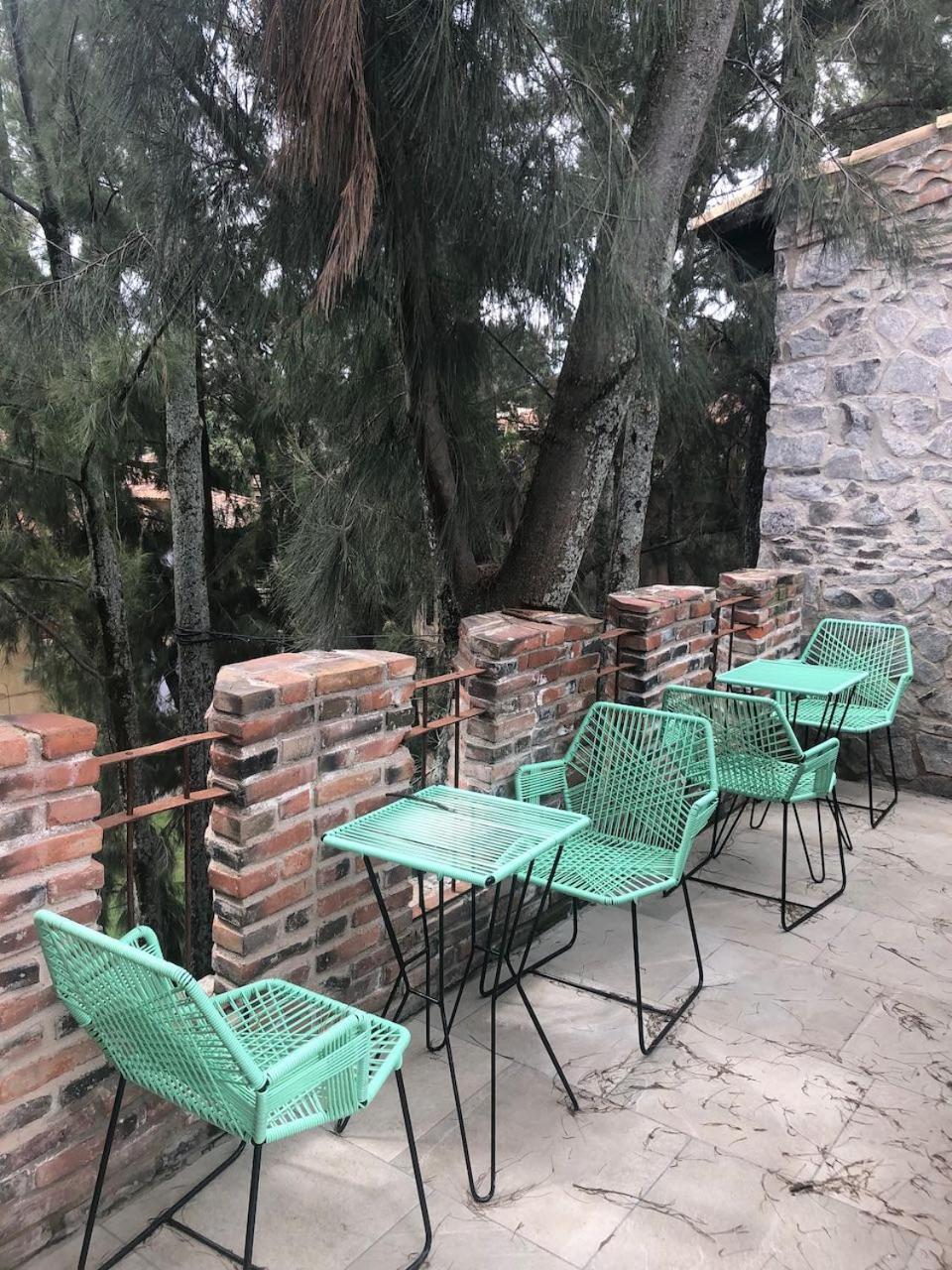 Loft Loreto En Val'Quirico Santeagueda Exterior photo