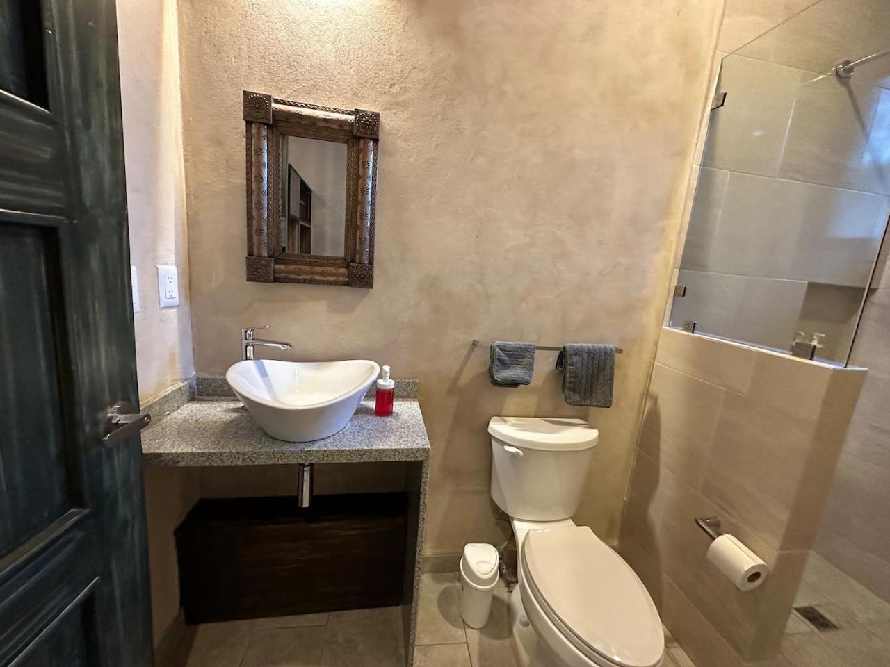 Loft Loreto En Val'Quirico Santeagueda Exterior photo