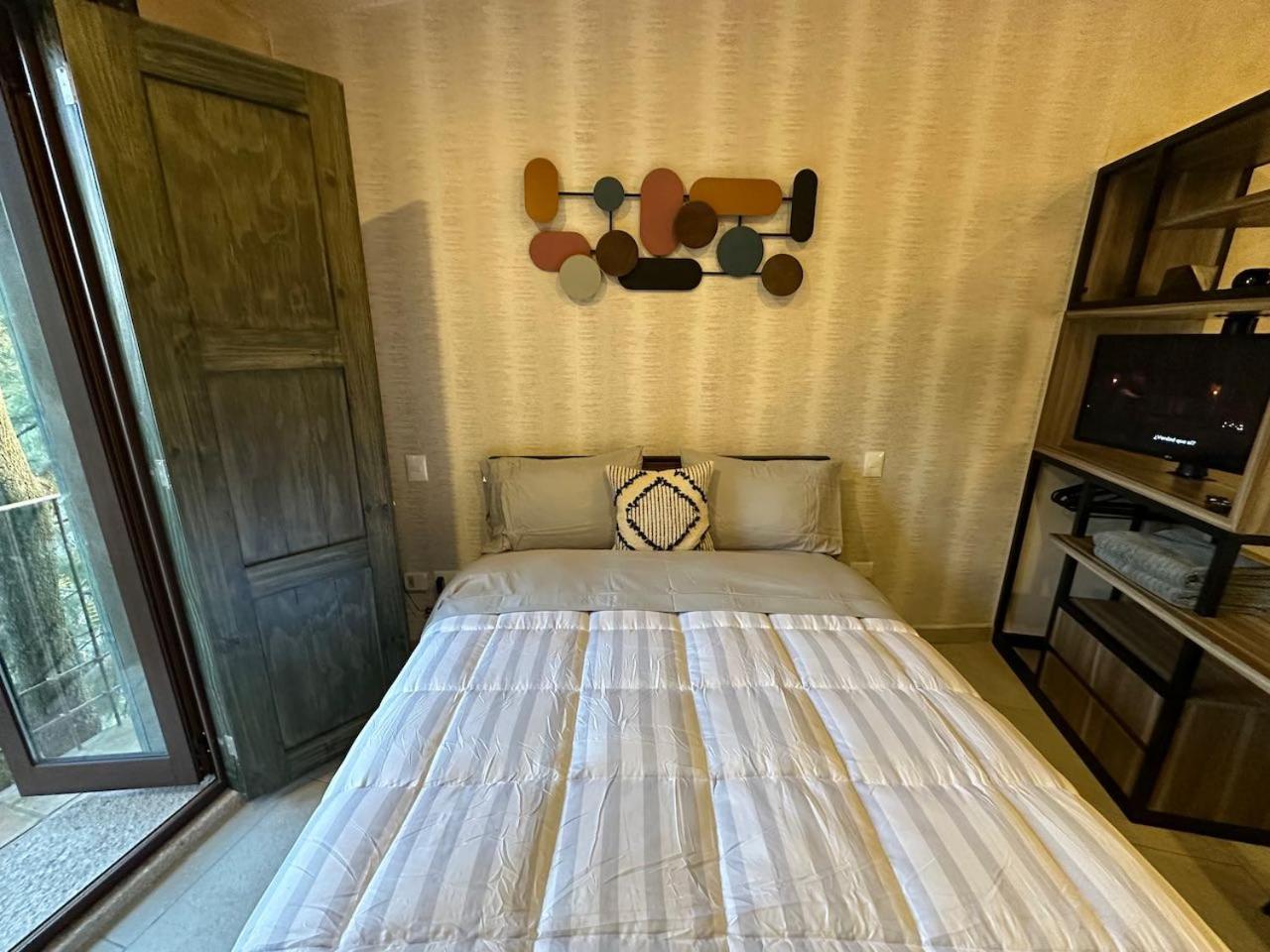 Loft Loreto En Val'Quirico Santeagueda Exterior photo