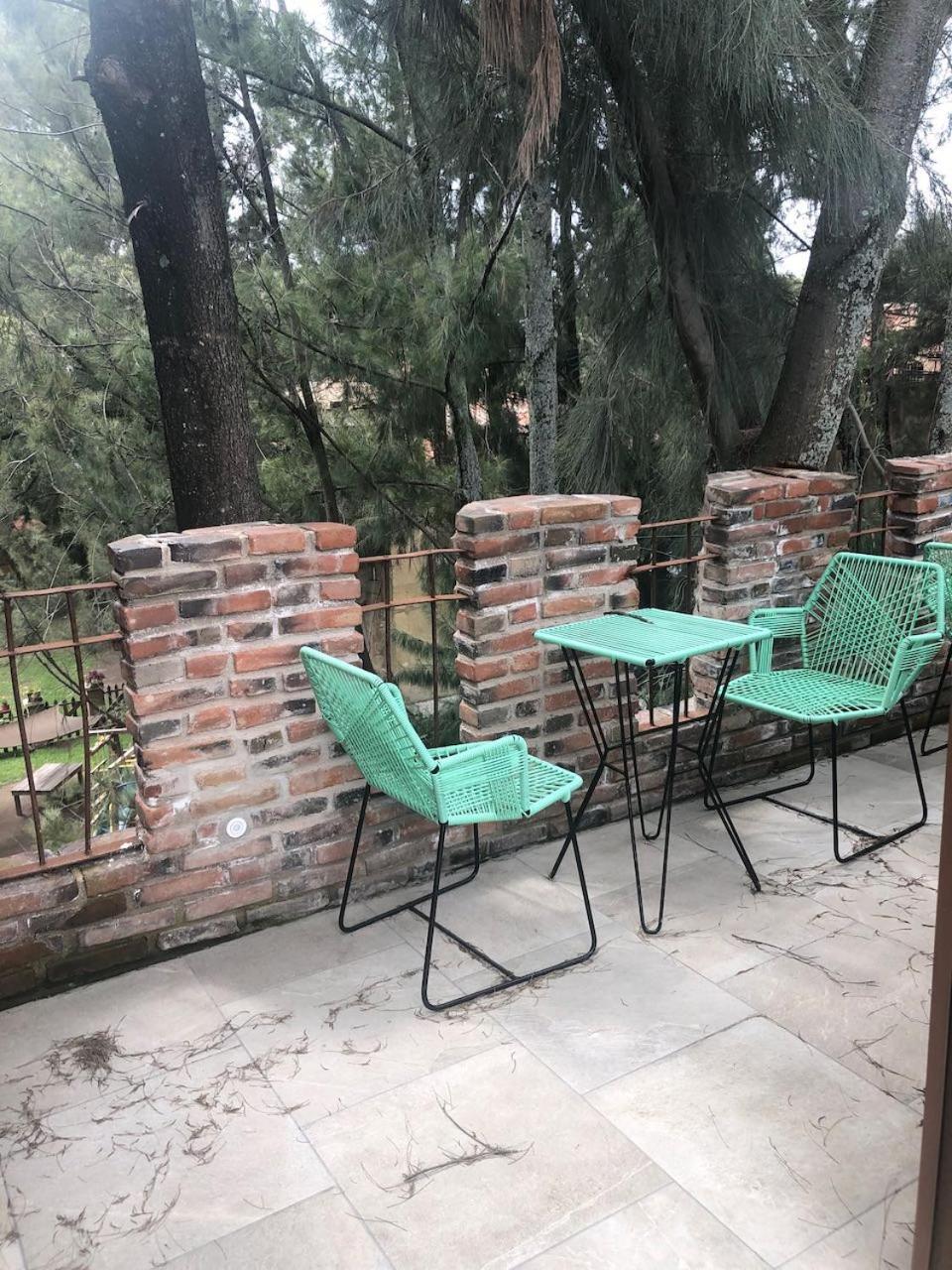 Loft Loreto En Val'Quirico Santeagueda Exterior photo