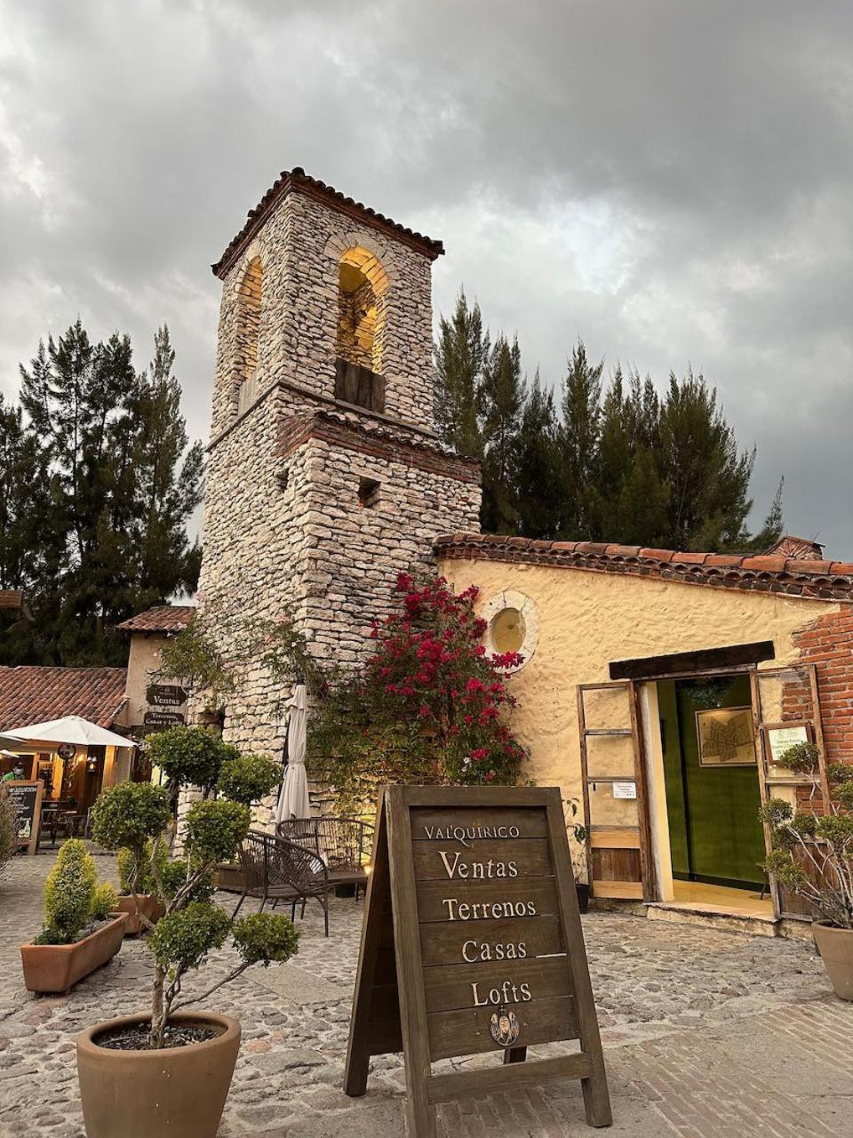 Loft Loreto En Val'Quirico Santeagueda Exterior photo