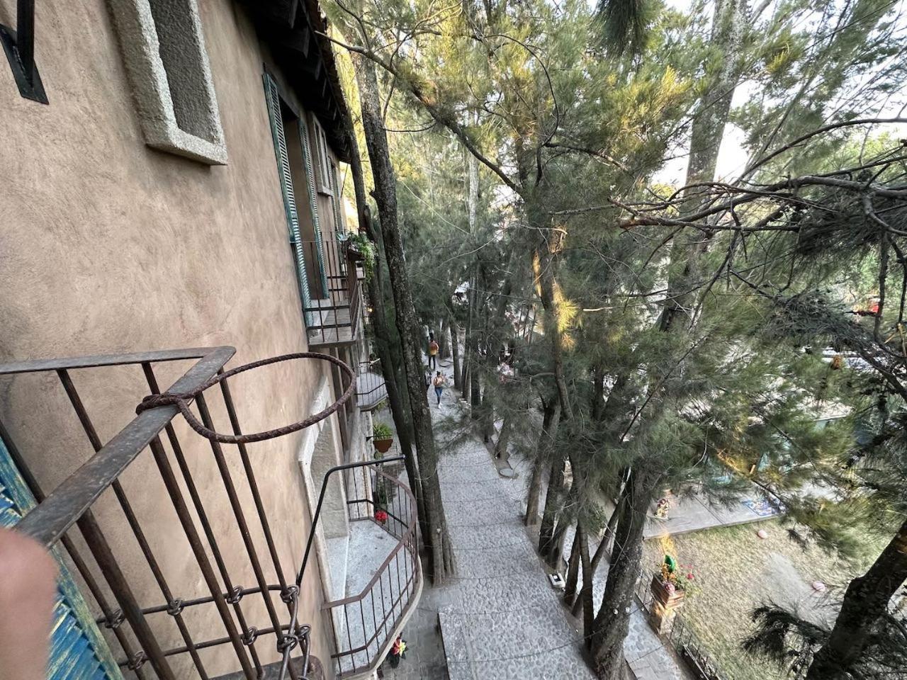 Loft Loreto En Val'Quirico Santeagueda Exterior photo